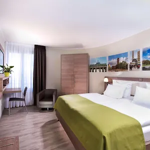 Otel Western Kantstrasse, Berlin