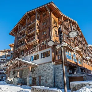 chalet-hotel-aiguille-percee.hotels-rhonealpes.com/