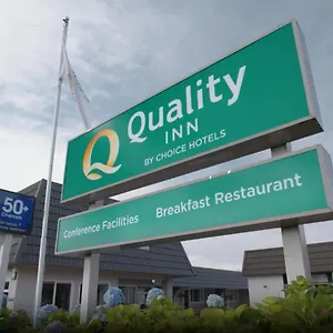 Quality Acapulco Taupo