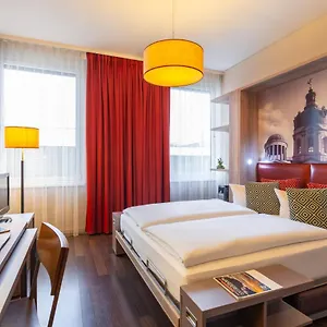 Adagio Kurfuerstendamm Appart hôtel