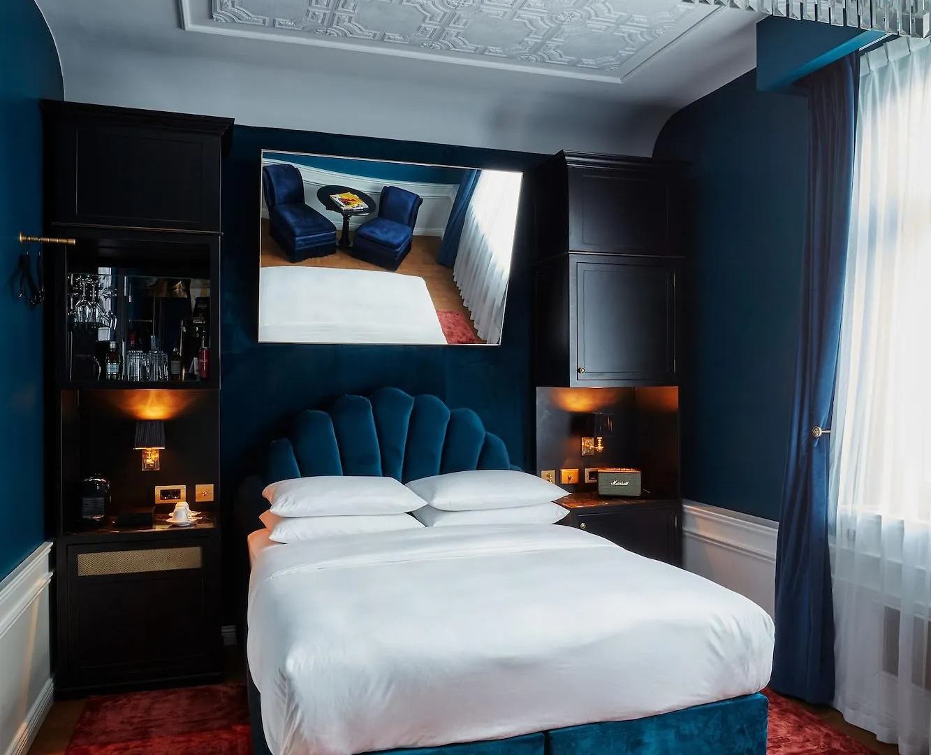****  Provocateur Berlin, Part Of Sircle Collection Hotel Germany