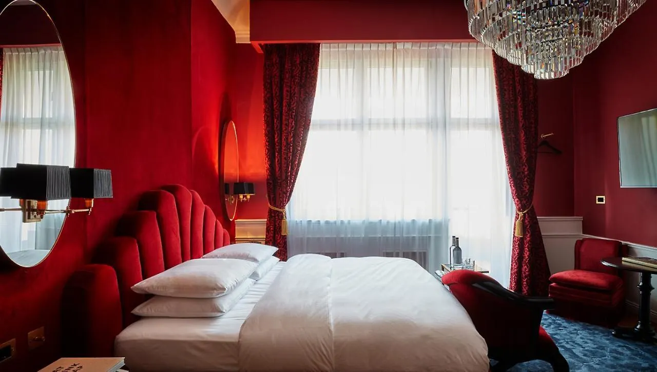 Hotel Provocateur Berlin