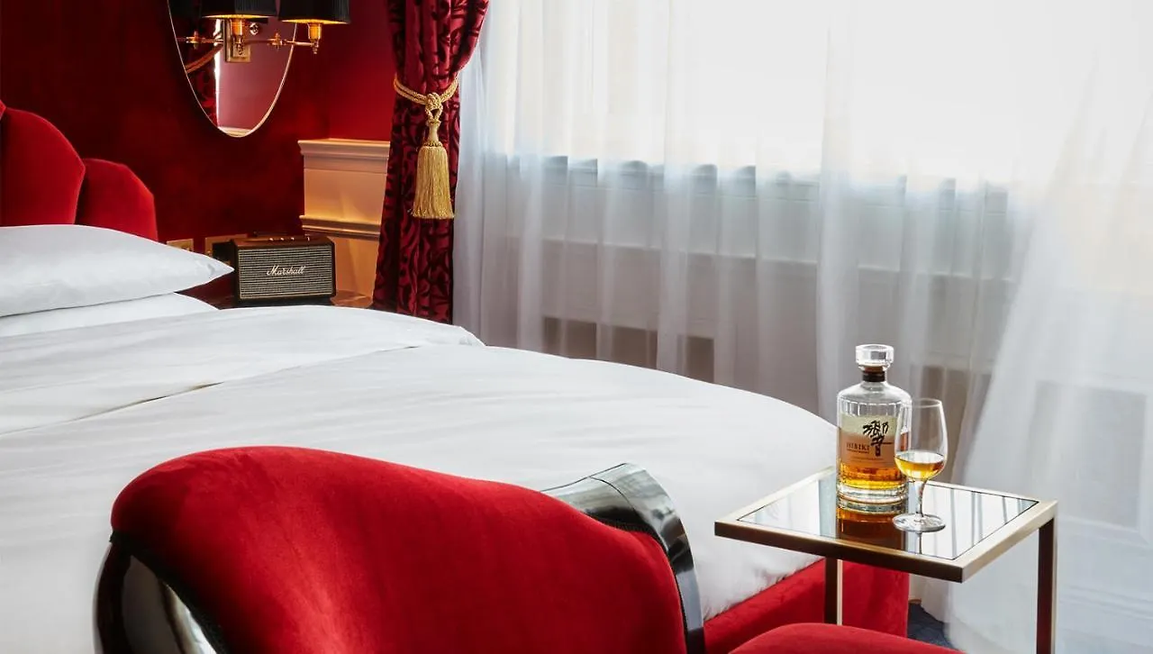 ****  Hotel Provocateur Berlin Allemagne