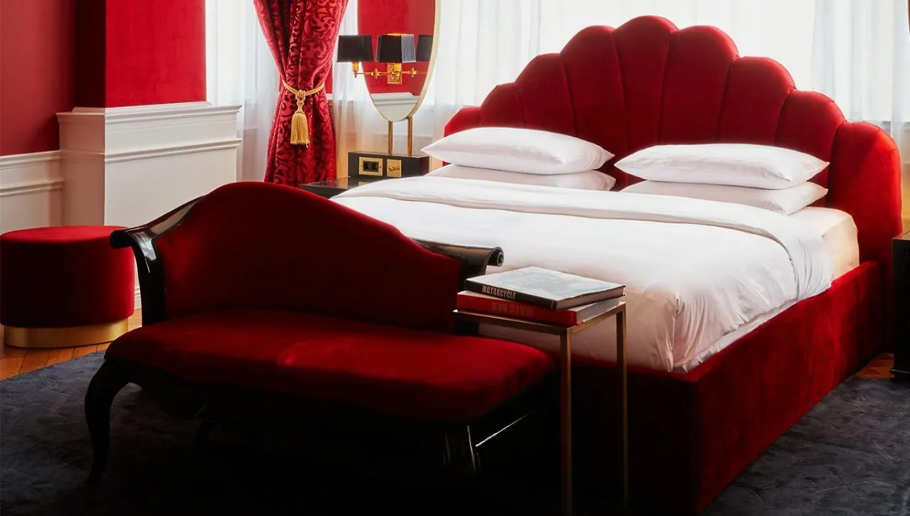 Hotel Provocateur Berlin