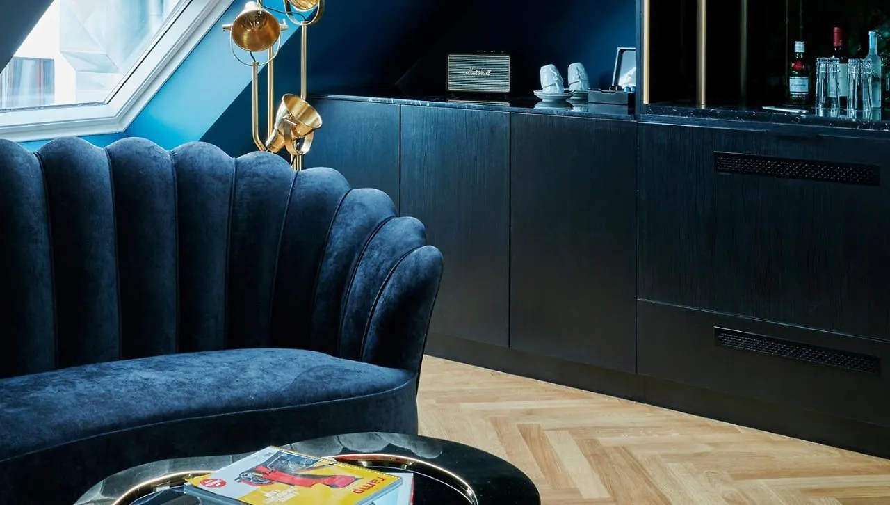 Hotel Provocateur Berlin 4*,