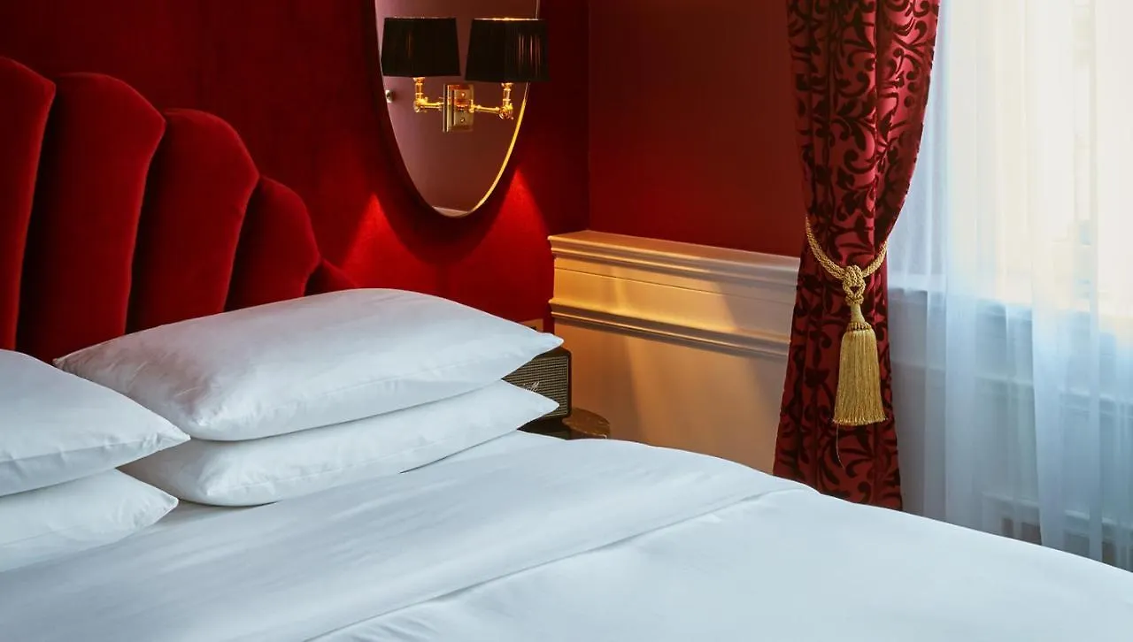 Hotel Provocateur Berlin