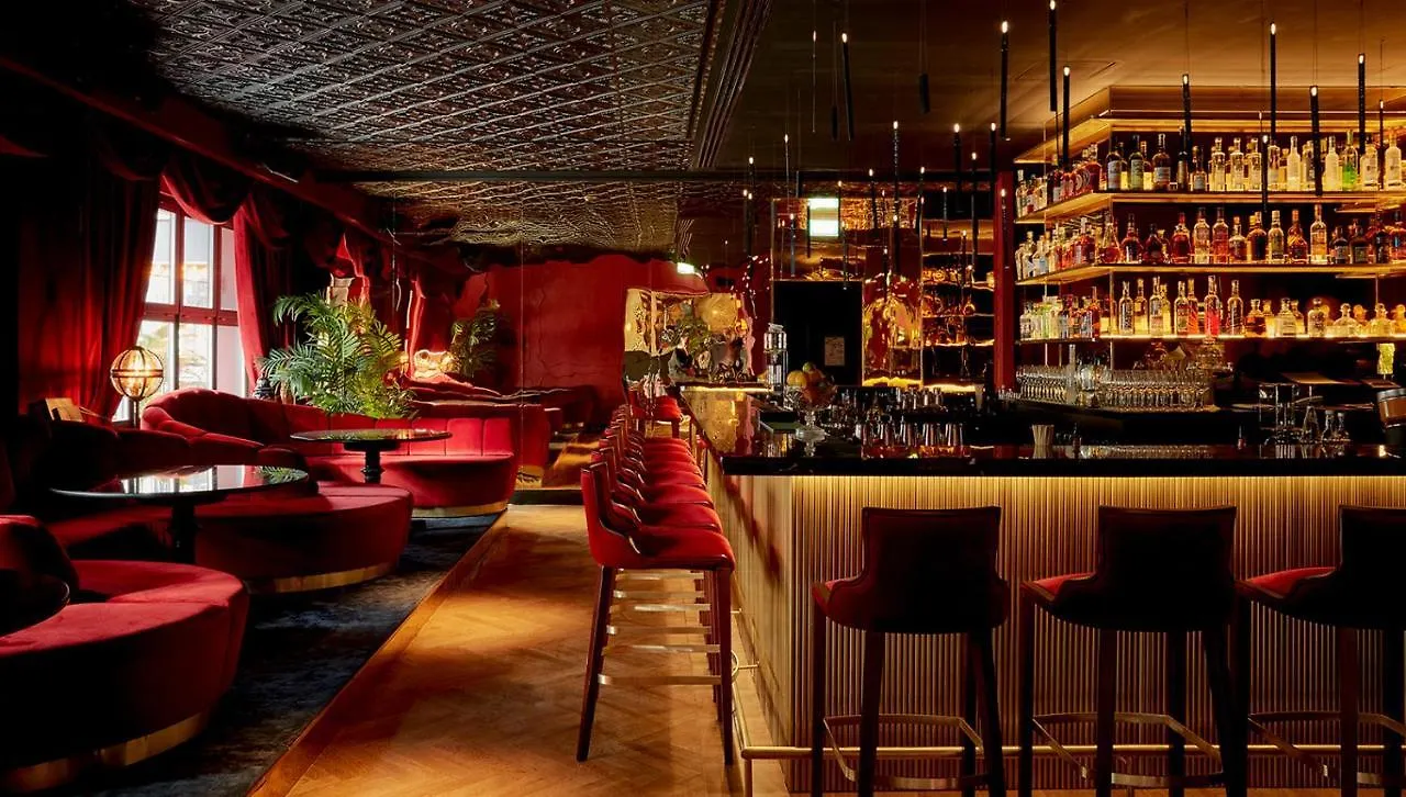 Provocateur Berlin, Part Of Sircle Collection Hotel