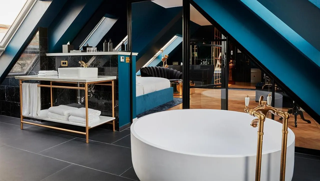 ****  Provocateur Berlin, Part Of Sircle Collection Hotel Germany