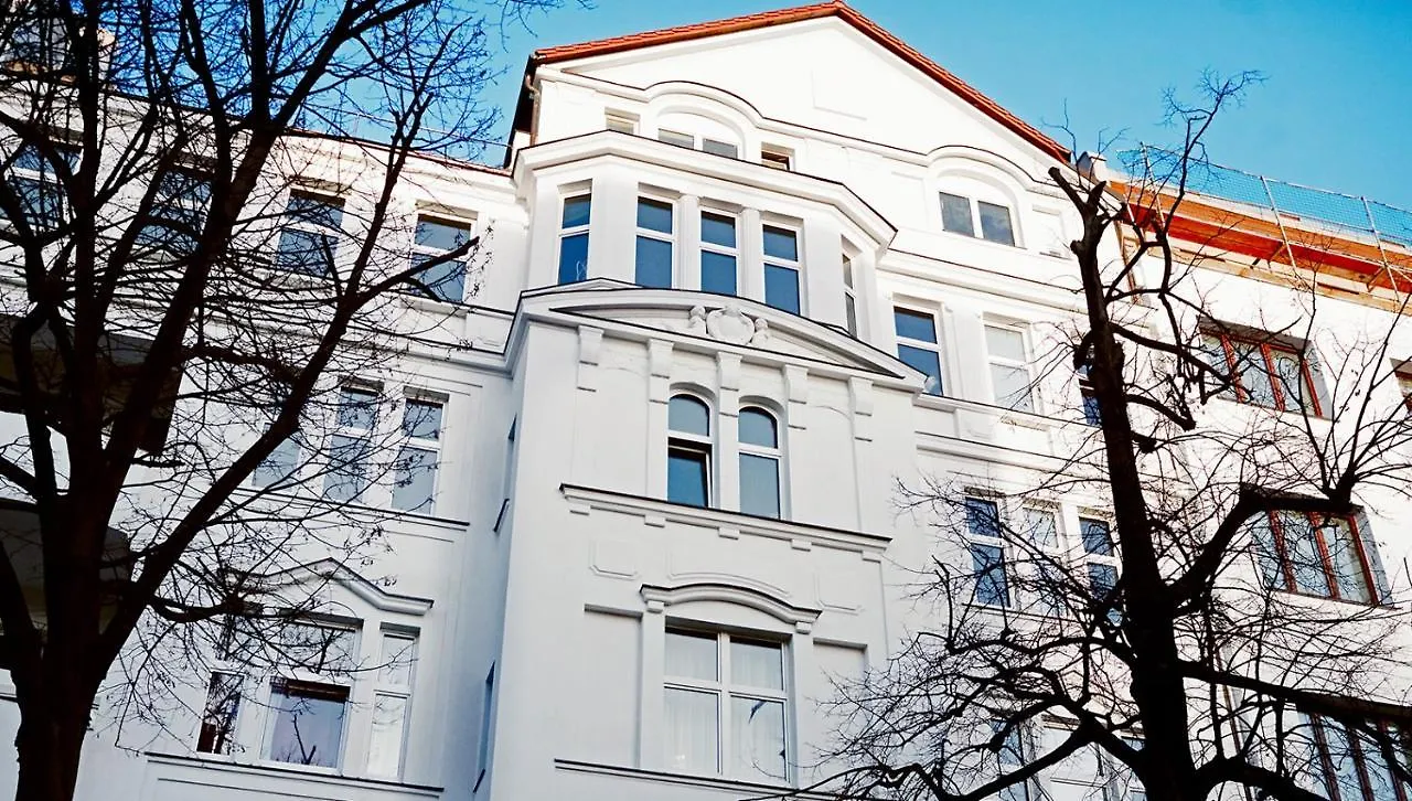 ****  Provocateur Berlin, Part Of Sircle Collection Hotel Germany
