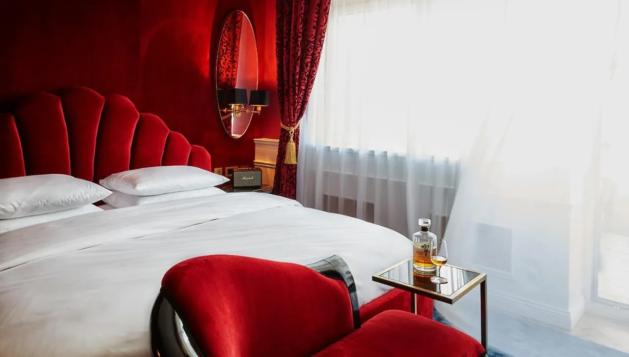 Hotel Provocateur Berlin