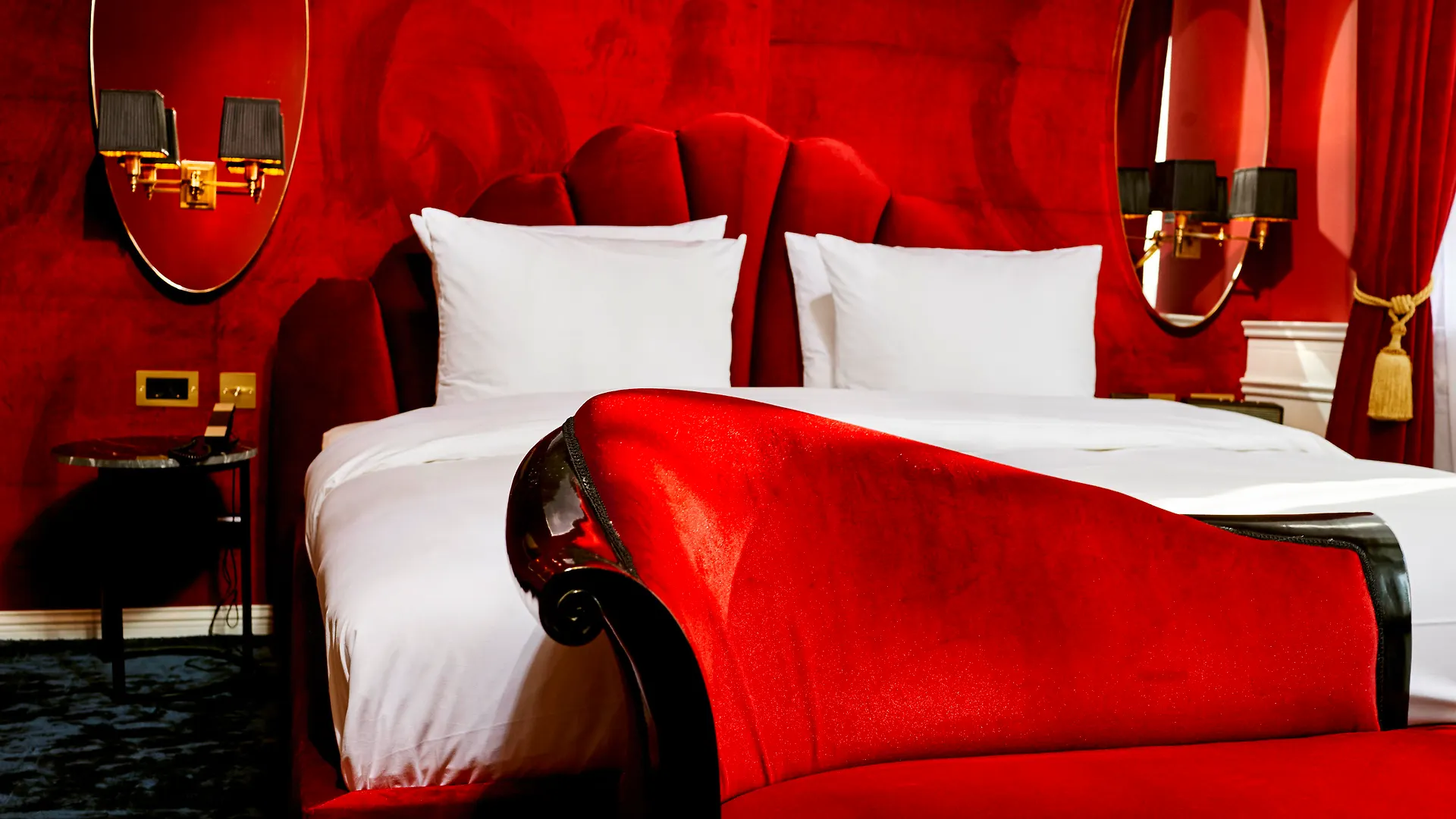 Provocateur Berlin, Part Of Sircle Collection Hotel