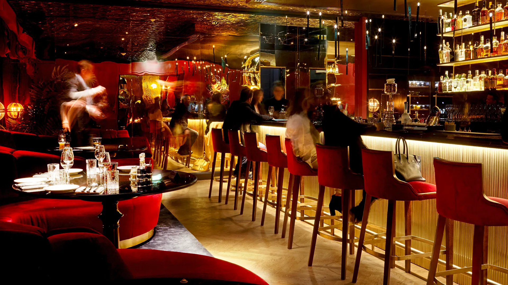 Provocateur Berlin, Part Of Sircle Collection Hotel  Berlin