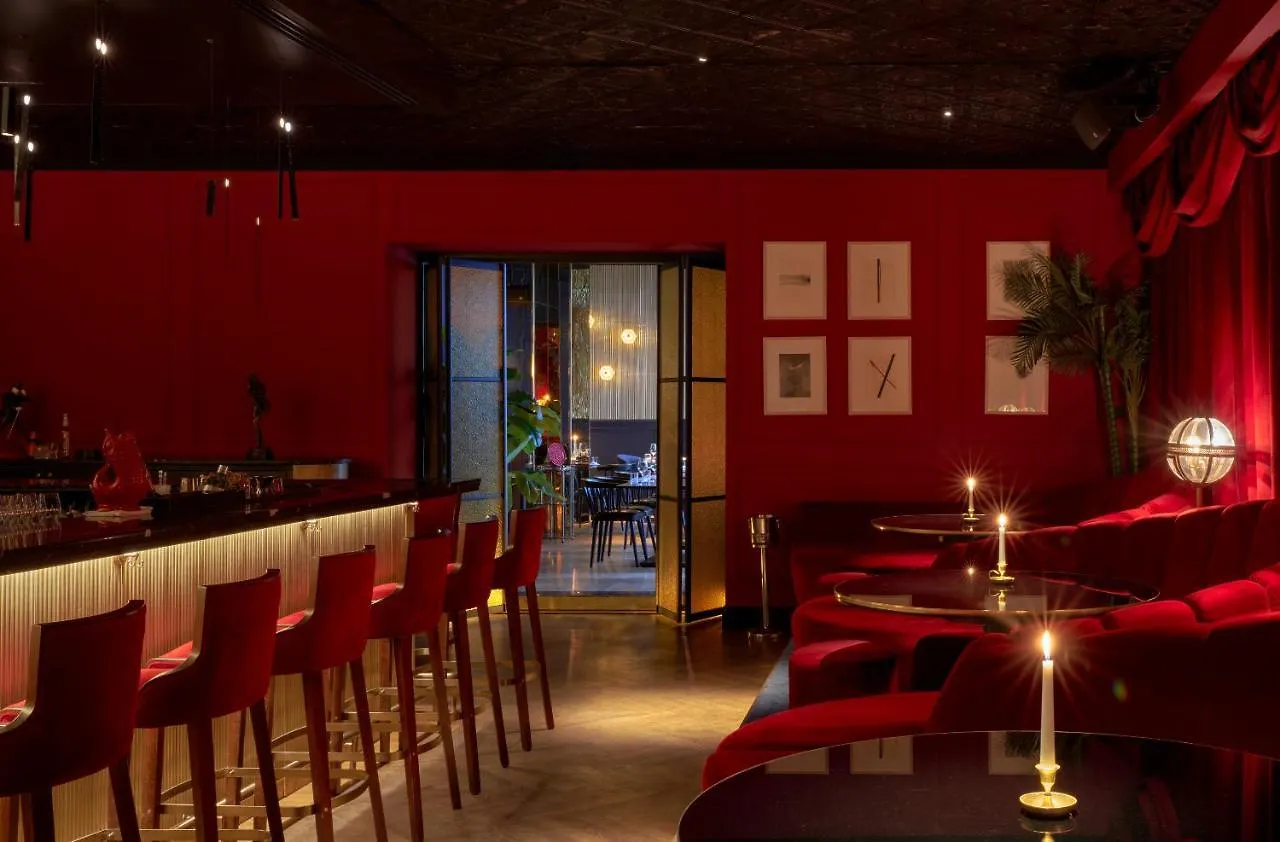 ****  Provocateur Berlin, Part Of Sircle Collection Hotel Germany