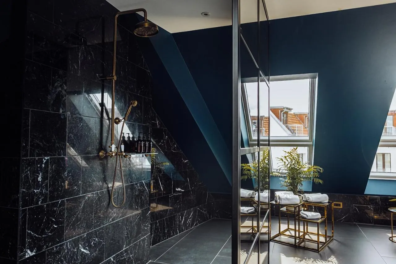 Provocateur Berlin, Part Of Sircle Collection Hotel Germany