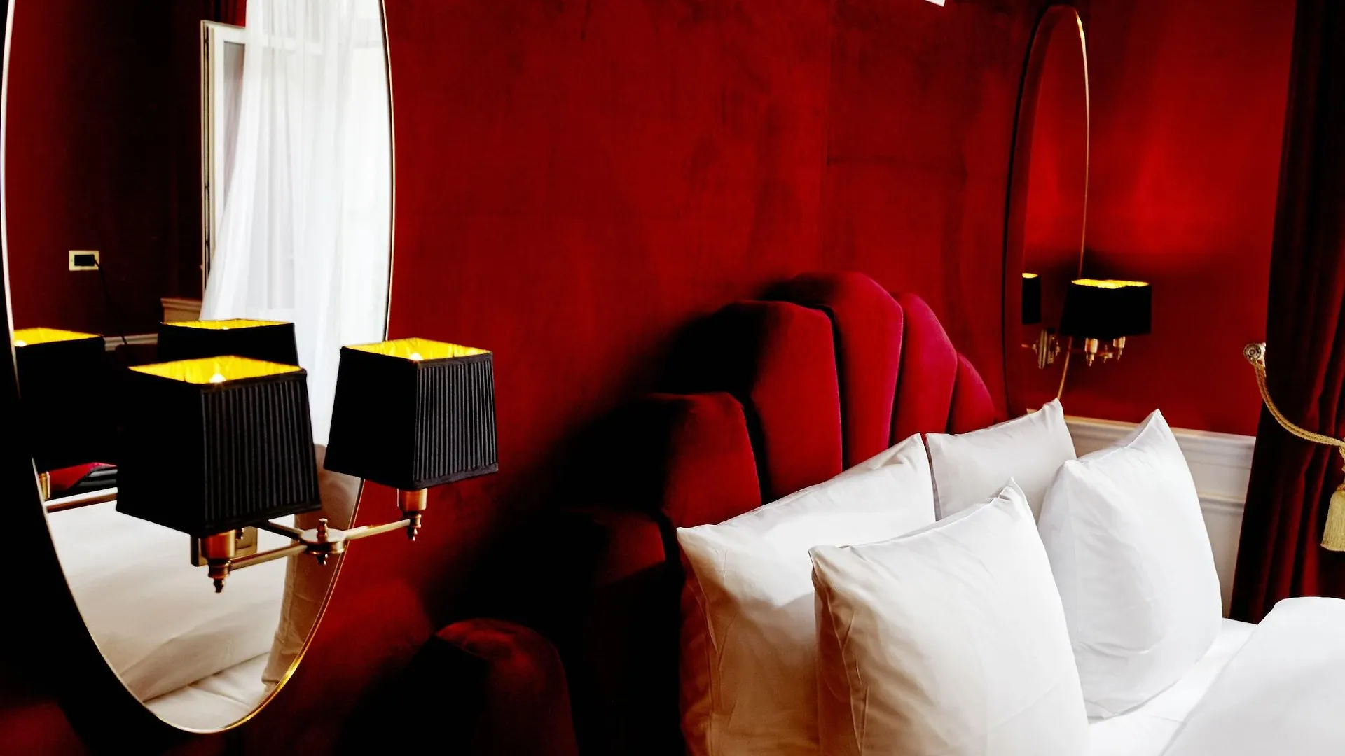 Provocateur Berlin, Part Of Sircle Collection Hotel Berlin
