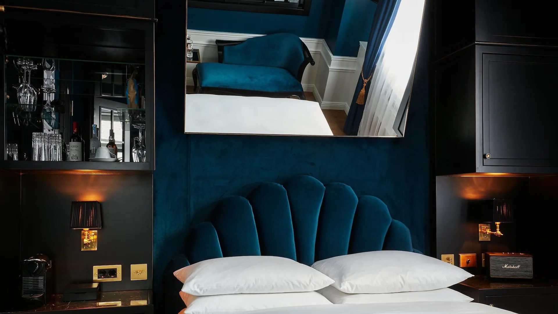 Provocateur Berlin, Part Of Sircle Collection Hotel