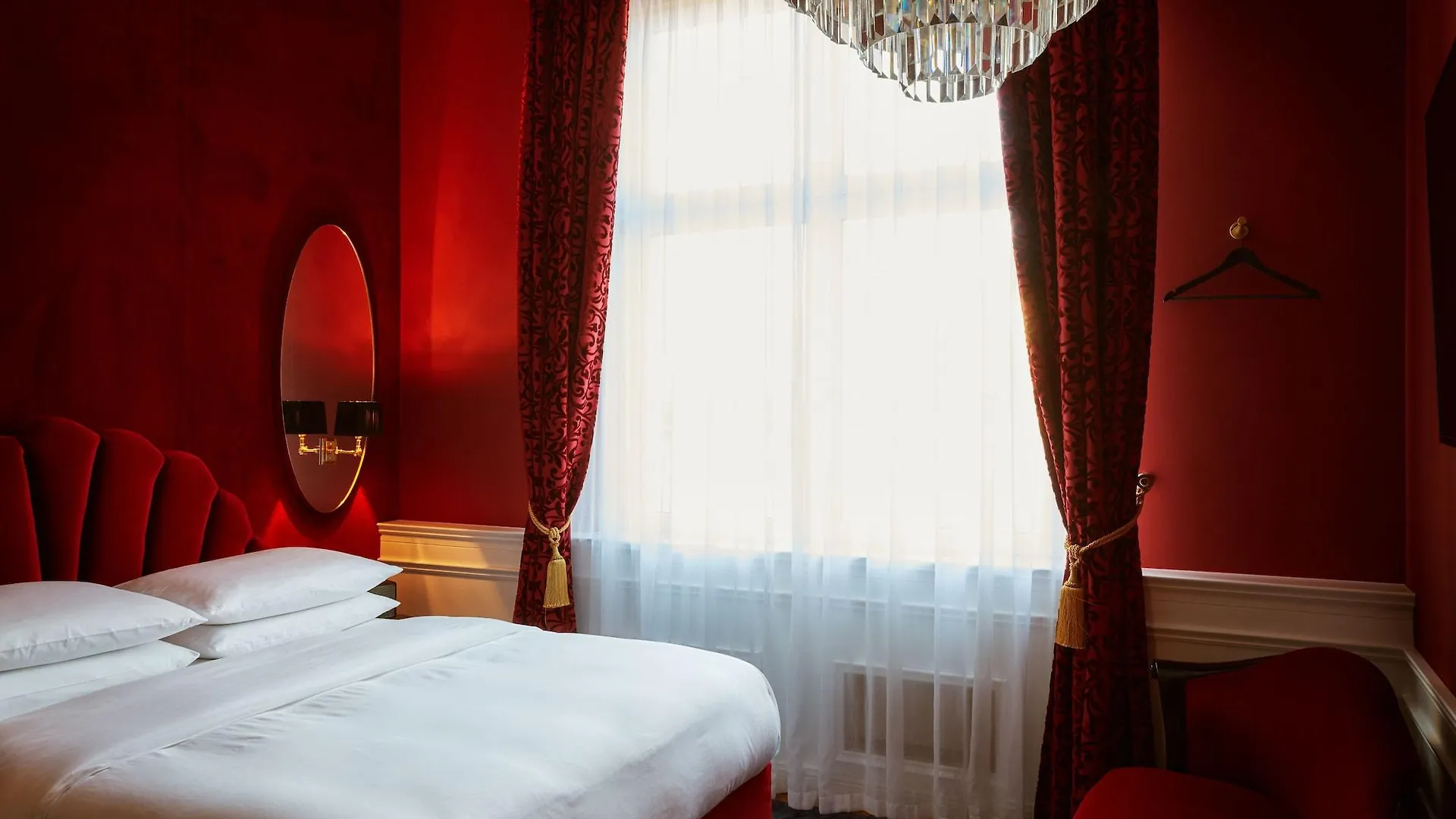 Provocateur Berlin, Part Of Sircle Collection Hotel  Berlin