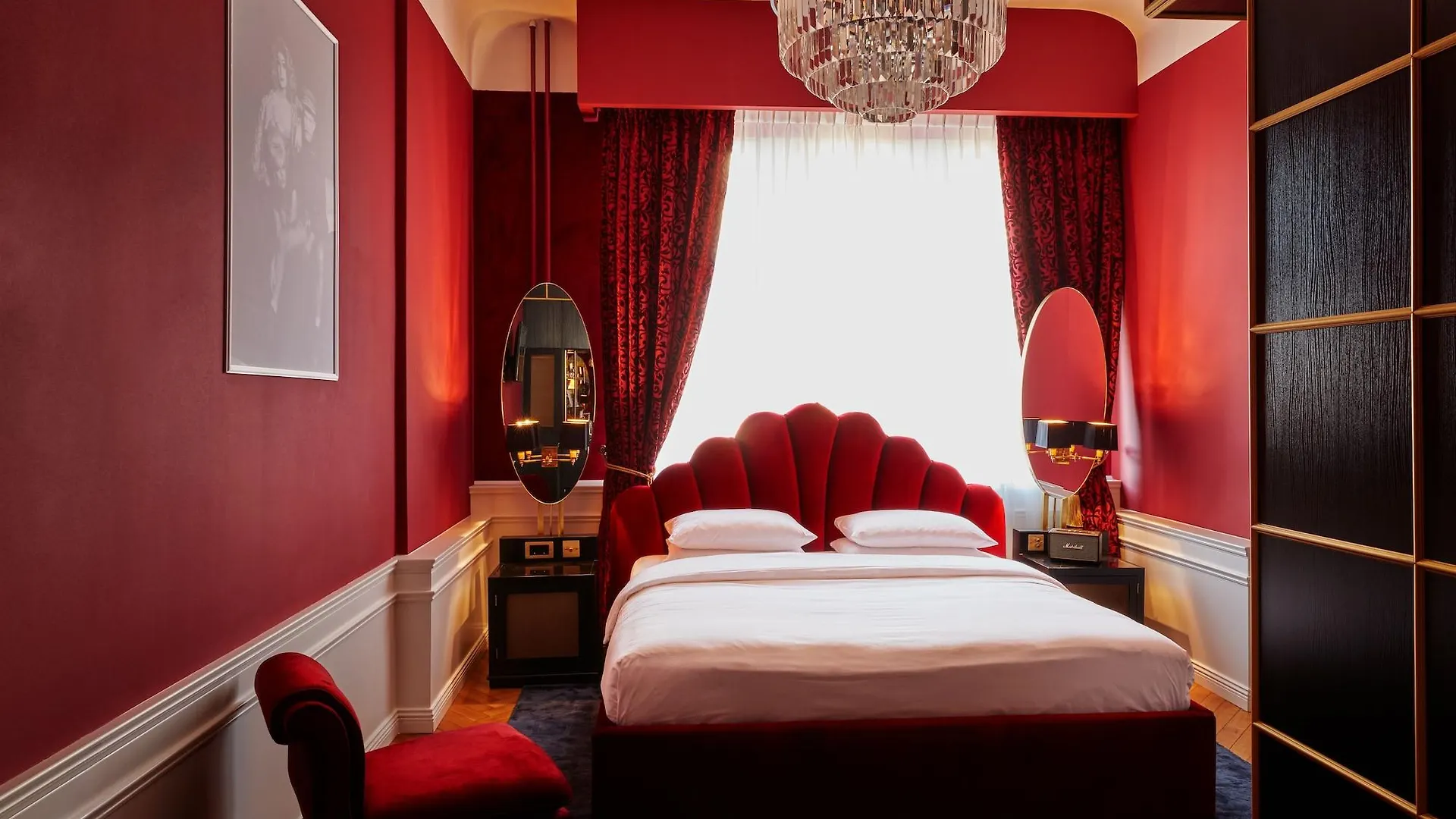Provocateur Berlin, Part Of Sircle Collection Hotel