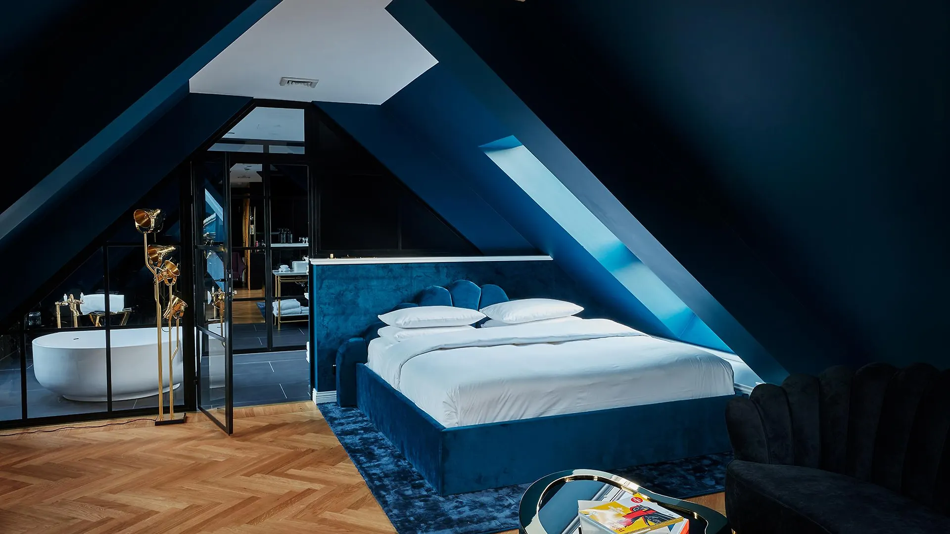 Provocateur Berlin, Part Of Sircle Collection Hotel 4*, Berlin