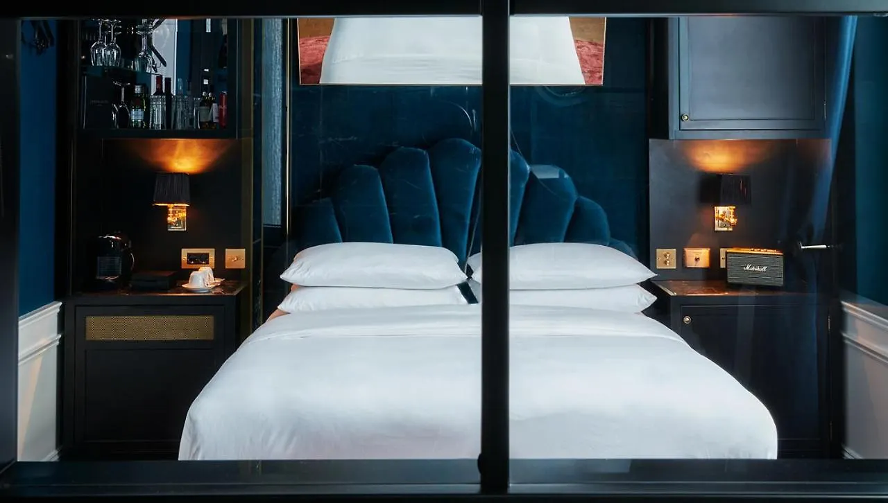 Provocateur Berlin, Part Of Sircle Collection Hotel Germany