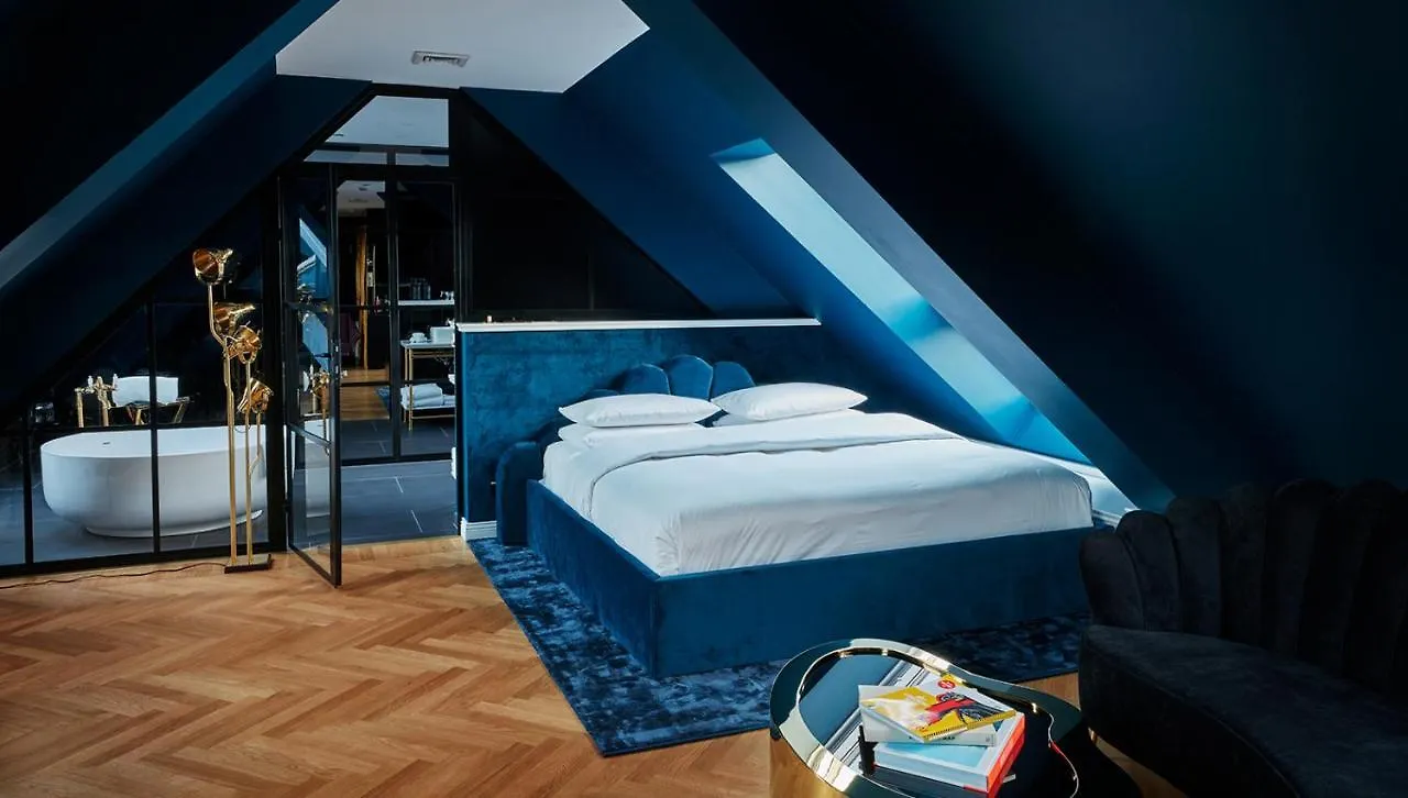Provocateur Berlin, Part Of Sircle Collection Hotel  Berlin