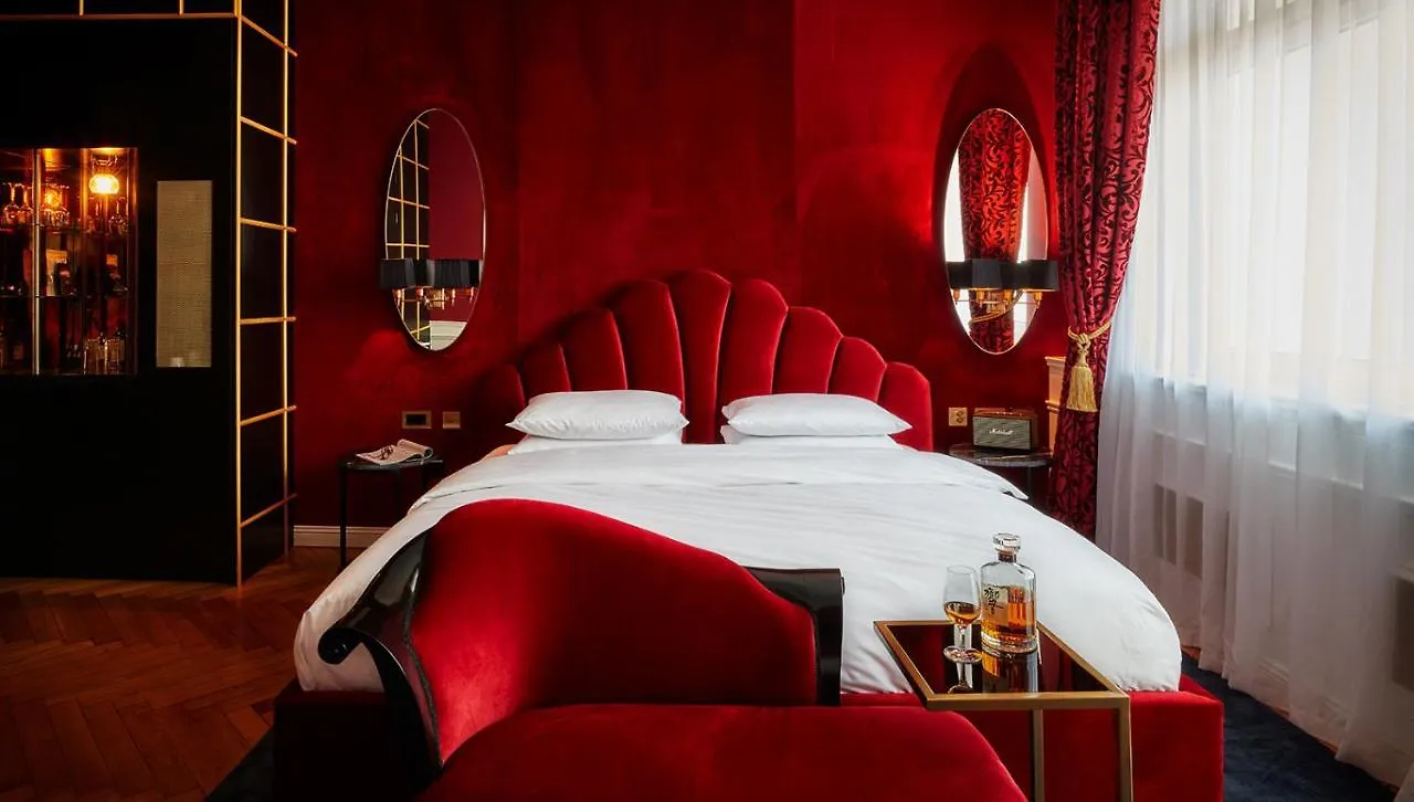 Provocateur Berlin, Part Of Sircle Collection Hotel